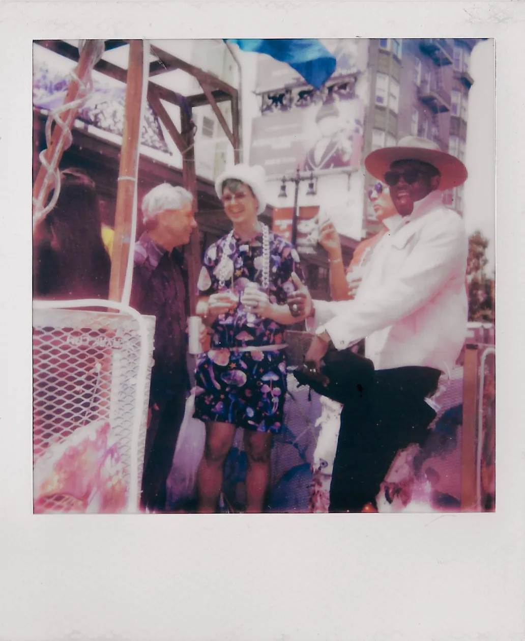 Endless Joy