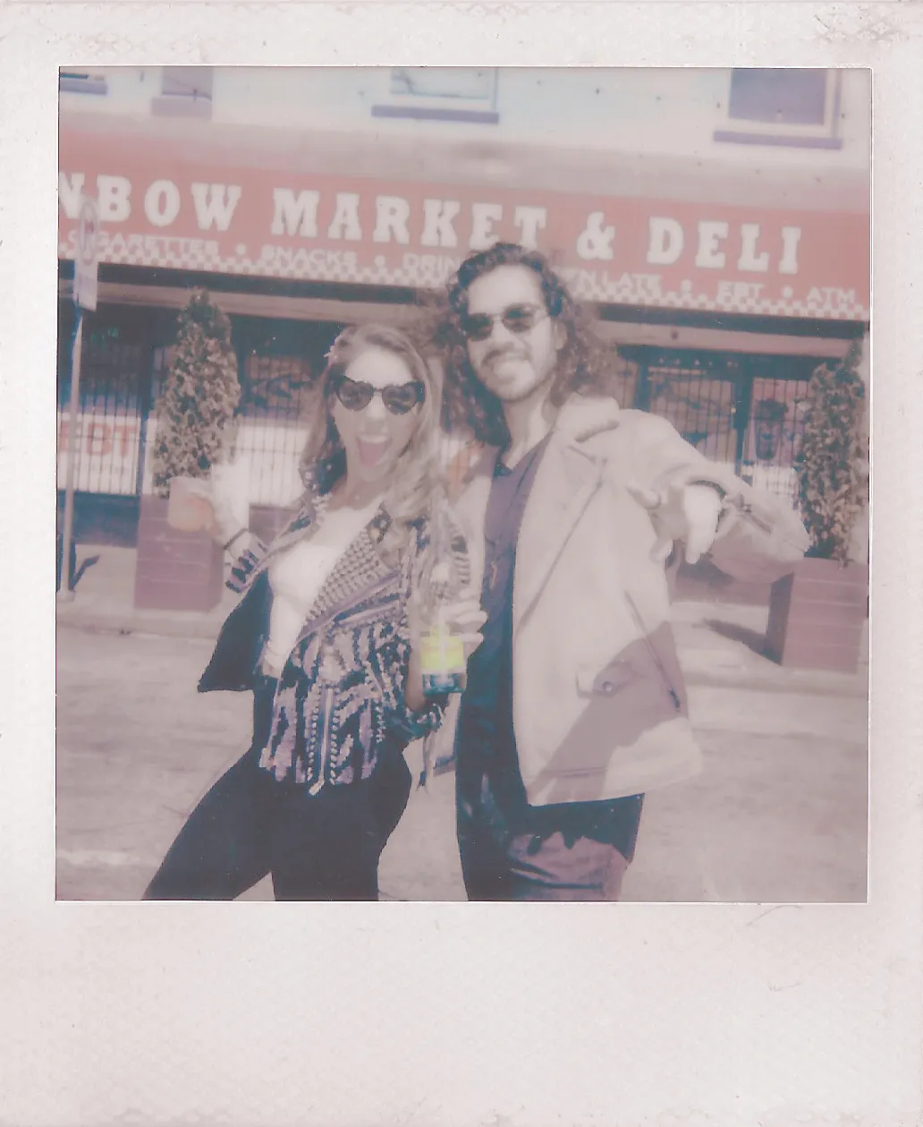 High Style Love