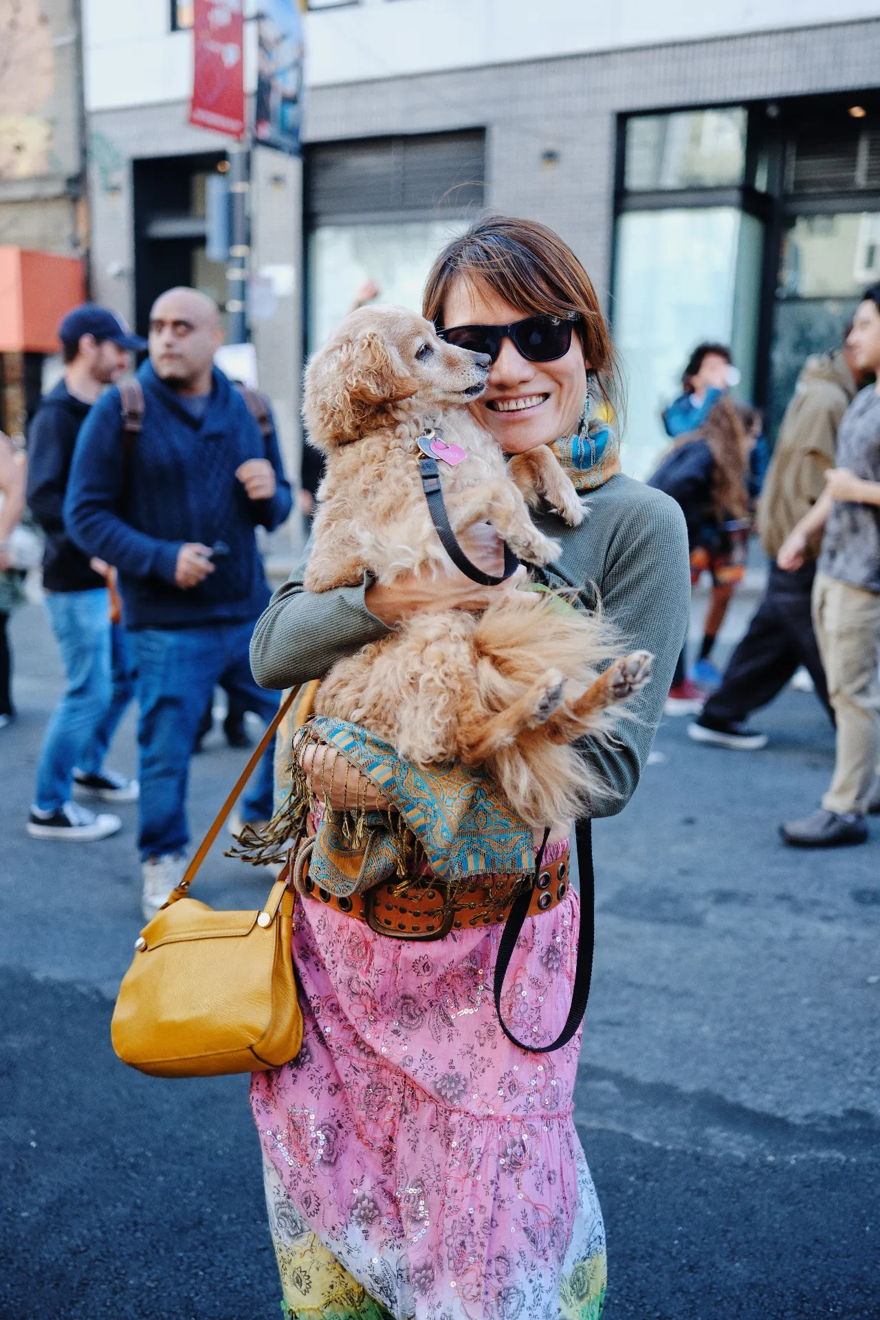Puppy Love